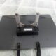 STAND for PANASONIC TH-P55GT30Z with SCREWS