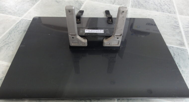 STAND for PANASONIC TH-P55GT30Z with SCREWS