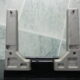 STAND for PANASONIC TH-P55GT30Z with SCREWS
