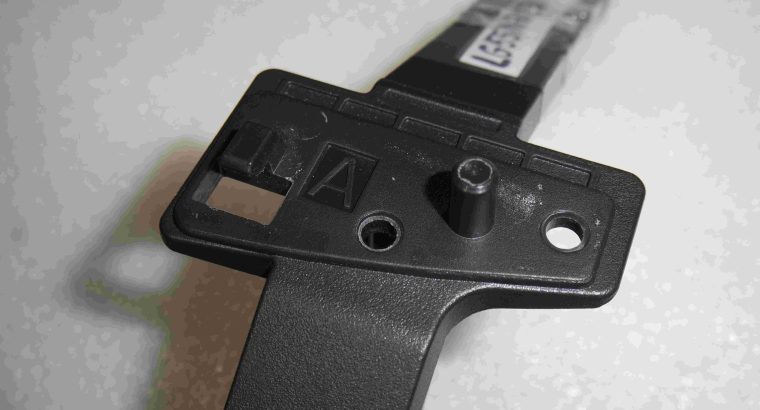 STAND(LEGS) for LG 55NANO80VNA with Screws