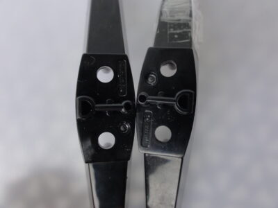 STAND(FEET) PANASONIC TH-32JS600Z WITH SCREWS