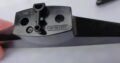 STAND(FEET) PANASONIC TH-32JS600Z WITH SCREWS