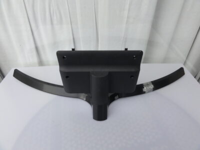 Stand for LG 49UK6400PVC with SCREWS