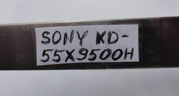 TV STAND(LEGS) for SONY KD-55X9500H