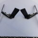 TV STAND(LEGS) for SONY KD-55X9500H