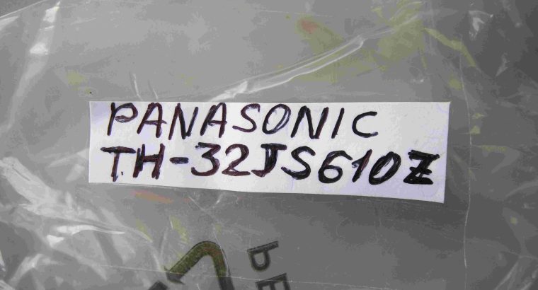 STAND(FEET) PANASONIC TH-32JS600Z WITH SCREWS