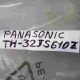 STAND(FEET) PANASONIC TH-32JS600Z WITH SCREWS