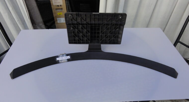 Stand for LG 43UJ634V with SCREWS