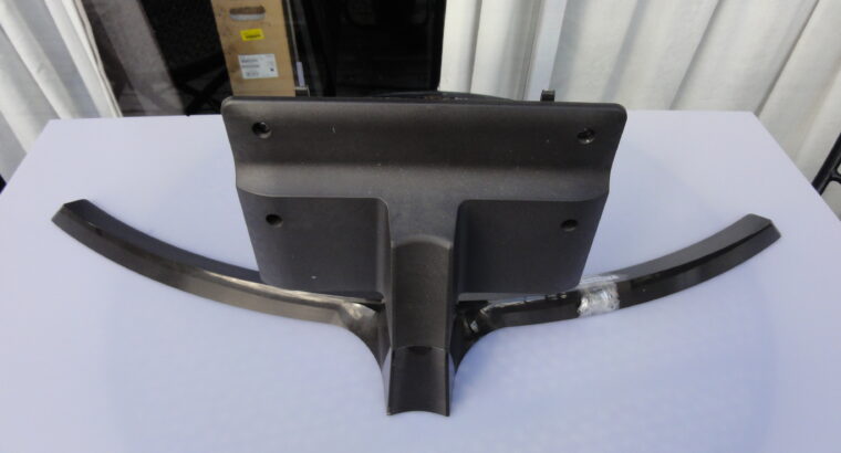 Stand for LG 43UJ634V with SCREWS