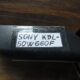 STAND for SONY KDL-50W660F with Screws