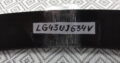 Stand for LG 43UJ634V with SCREWS