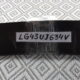 Stand for LG 43UJ634V with SCREWS