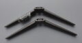 STAND(LEGS) for TV TCL 55C635 with Screws