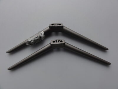 STAND(LEGS) for TV TCL 55C635 with Screws