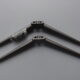 STAND(LEGS) for TV TCL 55C635 with Screws