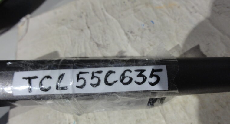 STAND(LEGS) for TV TCL 55C635 with Screws