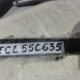 STAND(LEGS) for TV TCL 55C635 with Screws