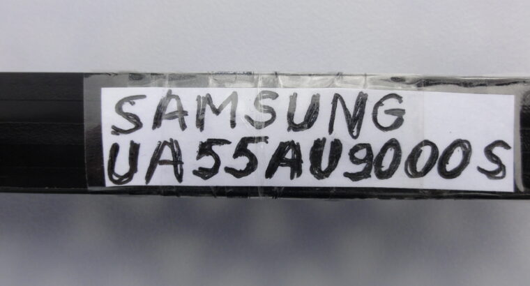 STAND for SAMSUNG UA55AU9000S WITH SCREWS
