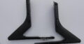 STAND for SAMSUNG UA55AU9000S WITH SCREWS