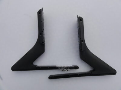 STAND for SAMSUNG UA55AU9000S WITH SCREWS