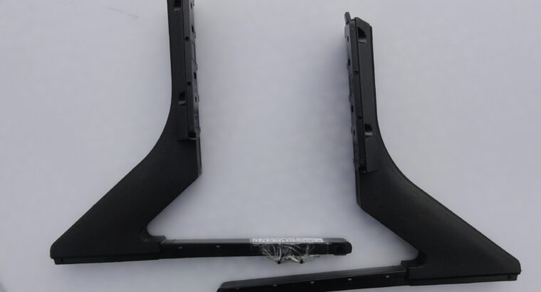 STAND for SAMSUNG UA55AU9000S WITH SCREWS