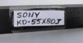STAND(LEGS) for SONY KD-55X80J