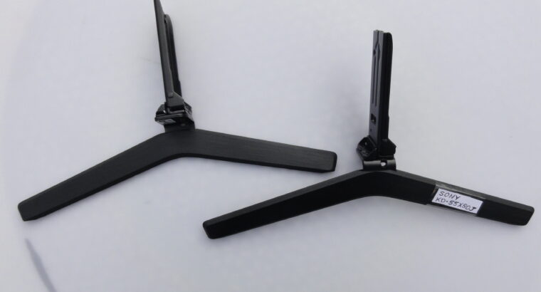 STAND(LEGS) for SONY KD-55X80J