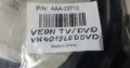 Stand(LEGS) for TV VEON VN4019LEDDVD with SCREWS