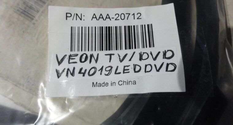 Stand(LEGS) for TV VEON VN4019LEDDVD with SCREWS