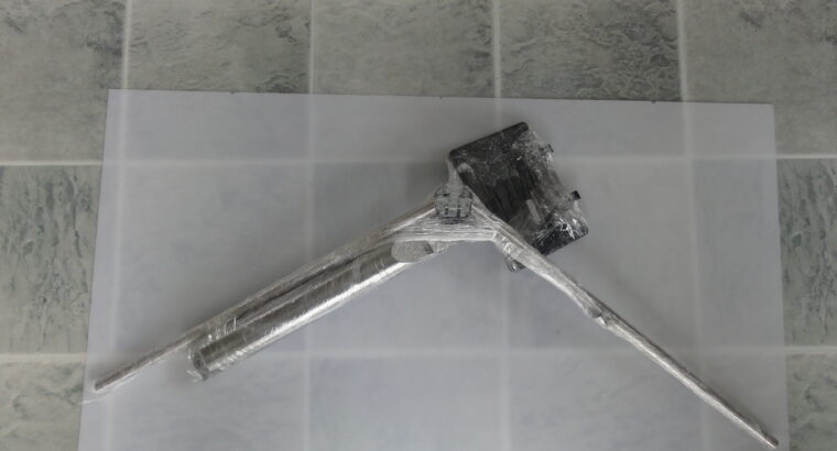 STAND for SAMSUNG QA55Q7FAMS with Screws