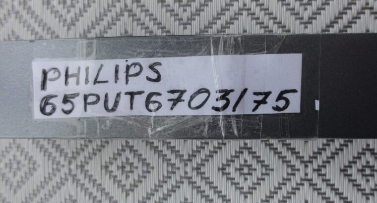 TV Stand(LEG) for PHILIPS 65PUT6703/75 with SCREWS