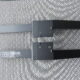 TV Stand(LEG) for PHILIPS 65PUT6703/75 with SCREWS