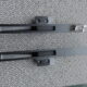 TV Stand(LEG) for PHILIPS 65PUT6703/75 with SCREWS