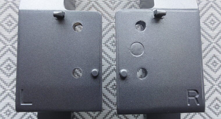 TV Stand(LEG) for PHILIPS 65PUT6703/75 with SCREWS
