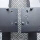 TV Stand(LEG) for PHILIPS 65PUT6703/75 with SCREWS