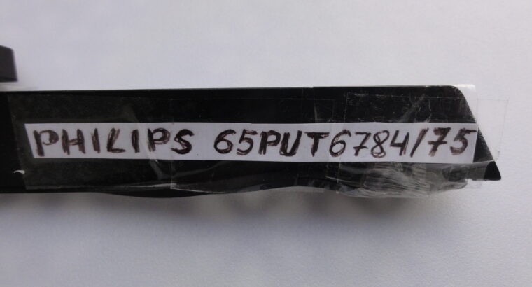 TV Stand(LEG) for PHILIPS 65PUT6784/75 with SCREWS