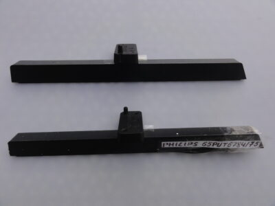 TV Stand(LEG) for PHILIPS 65PUT6784/75 with SCREWS