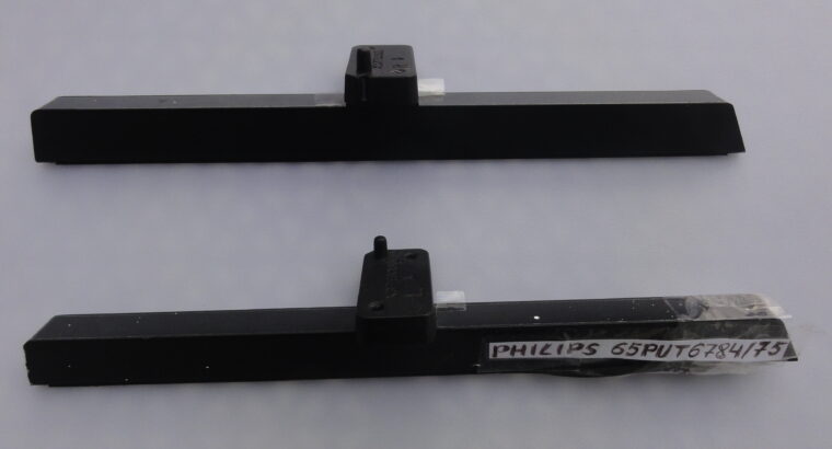 TV Stand(LEG) for PHILIPS 65PUT6784/75 with SCREWS