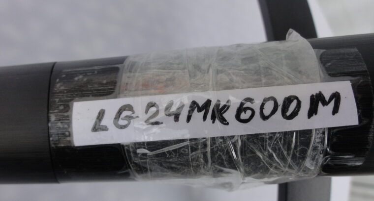STAND for monitor LG 24MK600M
