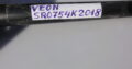 STAND(LEGS) for VEON SRO754K2018 with Screws