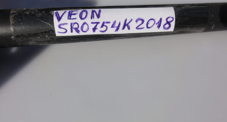 STAND(LEGS) for VEON SRO754K2018 with Screws