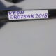 STAND(LEGS) for VEON SRO754K2018 with Screws