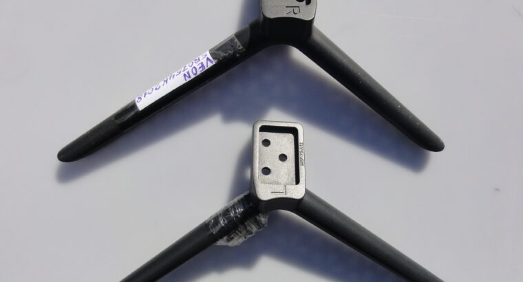 STAND(LEGS) for VEON SRO754K2018 with Screws