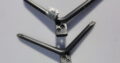 STAND(LEGS) for VEON SRO754K2018 with Screws