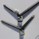 STAND(LEGS) for VEON SRO754K2018 with Screws