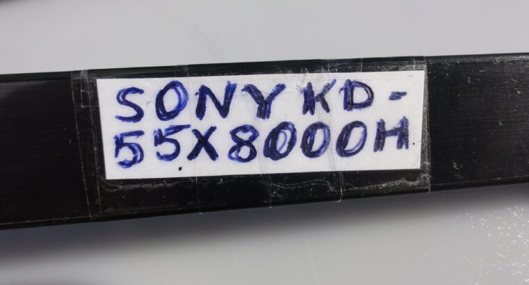 STAND(LEGS) for SONY KD-55X8000H