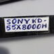 STAND(LEGS) for SONY KD-55X8000H