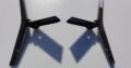 STAND(LEGS) for SONY KD-55X8000H