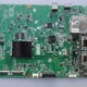MAIN BOARD EAX66804101(1.0) for LG 79UX340C