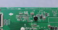 MAIN BOARD EAX66804101(1.0) for LG 79UX340C
